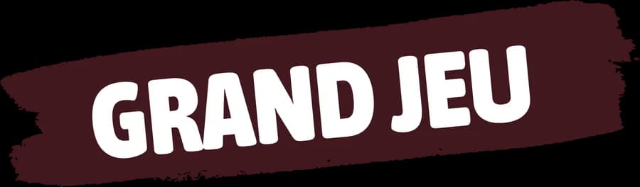 Grand jeu