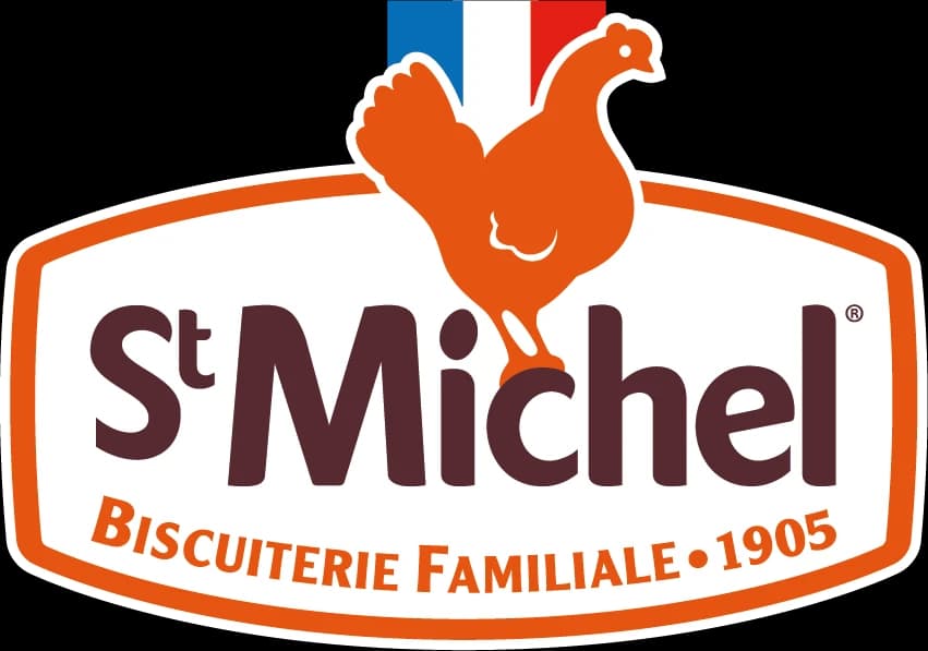 St Michel, Biscuiterie Familiale depuis 1905